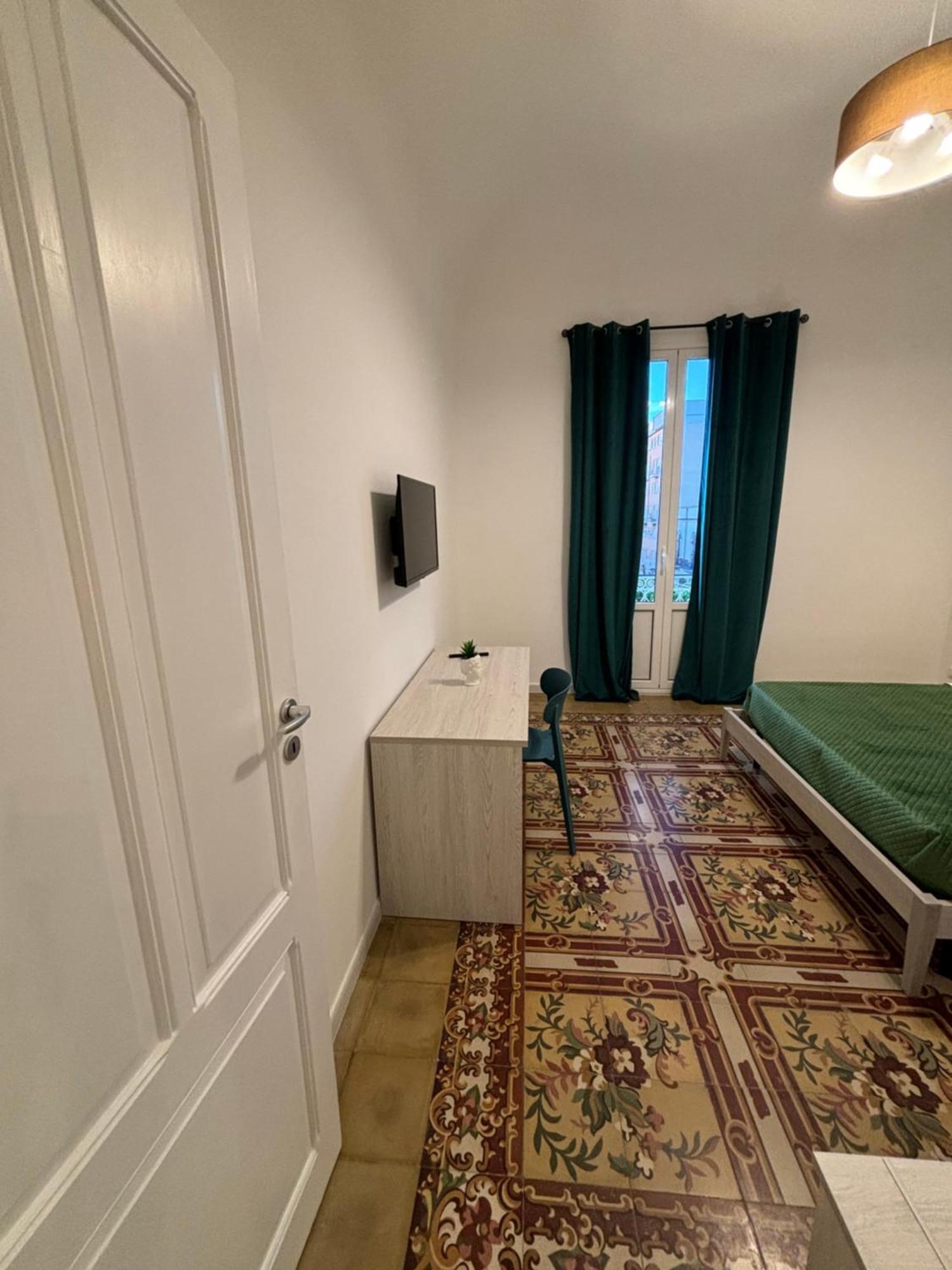 Ferienwohnung Da Nanae Trapani Exterior foto